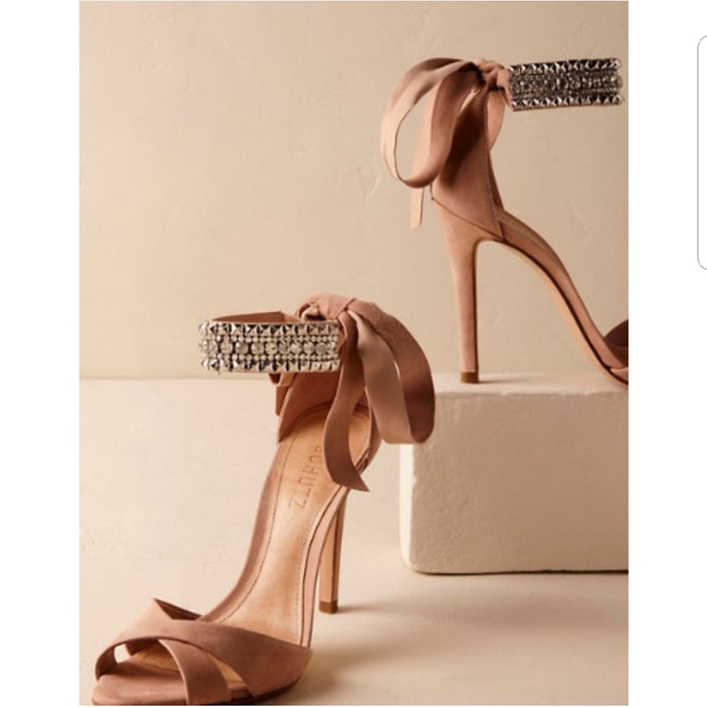 Schutz Larazee Heels